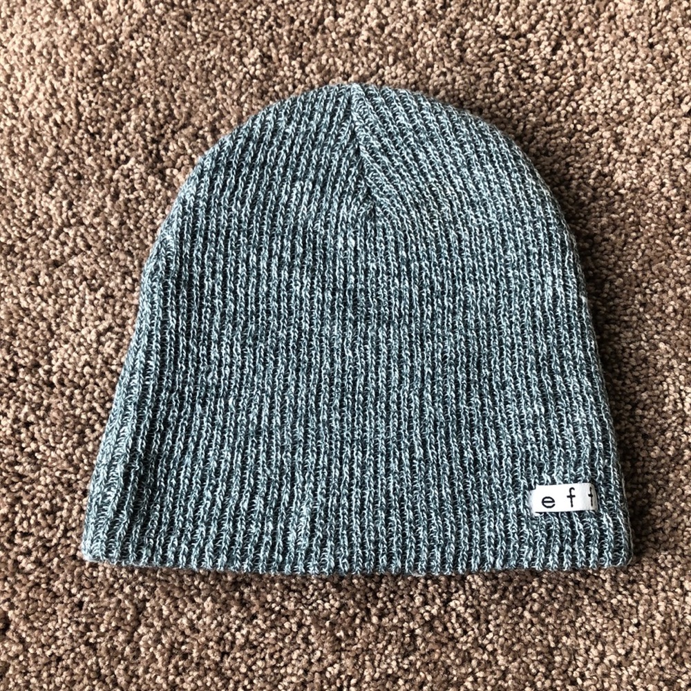 Neff - Gray Beanie